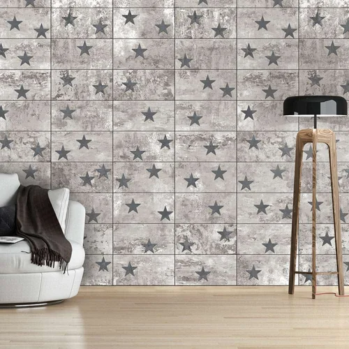  tapeta - Concrete Stars 50x1000