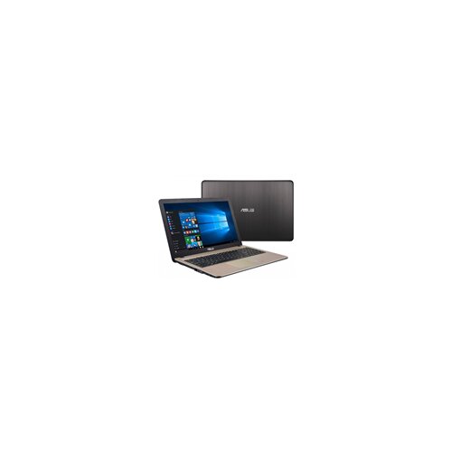 Asus X540UB-DM022 (Full HD, i3-6006U, 4GB, 1TB, GeForce MX110-2GB) laptop Slike