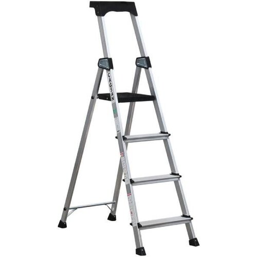 Cagsan merdevine aluminijumske 3+1 hazar pro Cene