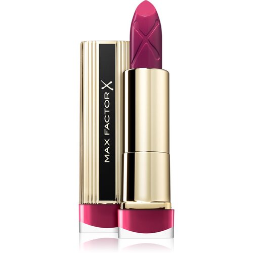 Max Factor colour elixir hidratantni ruž za usne 4 g nijansa 130 mulberry Slike
