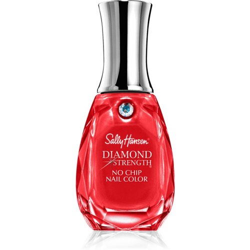 Sally Hansen Diamond Strength No Chip dolgoobstojen lak za nohte odtenek Something New 13,3 ml Cene