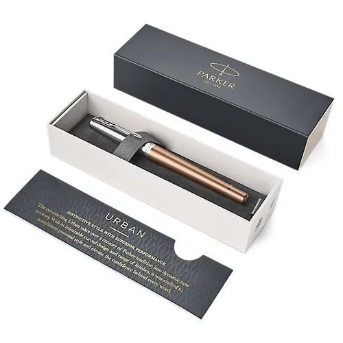 Parker Roler Urban Premium Slike