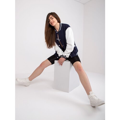 ex moda Sweatshirt-EM-BL-722.44P-navy blue Cijene