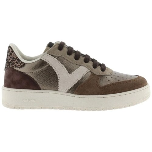 Victoria Modne superge 1258257 Srebrna Cene