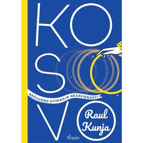  Kosovo: Otimanje nezavisnosti Cene