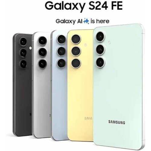 Samsung Galaxy S24FE 128GB (8GB RAM) Cijene