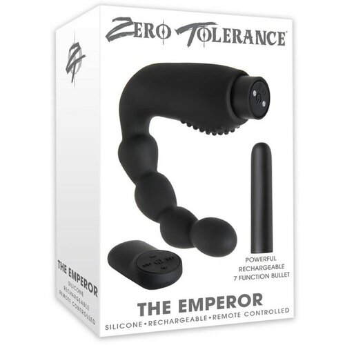 The EMPEROR ZEROT00061 Cene