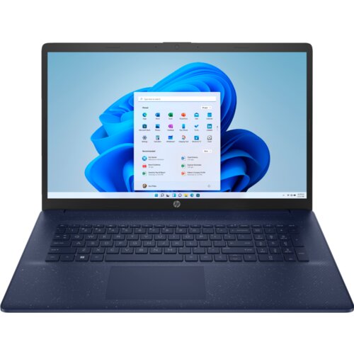 HP laptop 17-cn0104na, (21331742) Cene