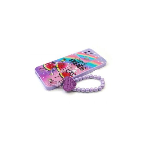  ZA&Scaron;TITNA MASKA TPU EMILY XIAOMI REDMI 10C P2 Cijene
