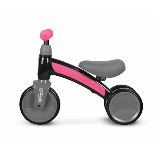 Qplay balanser Sweetie Pink Cene