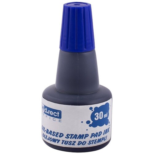  Barva za žig levia 30ml modra oljna 009490 LEVIA Slike
