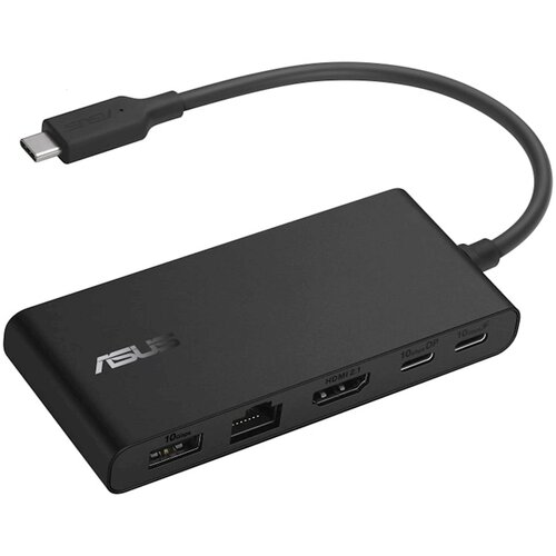 Asus DOCKING DC201 DUAL 4K USB-C DOCK Cijene