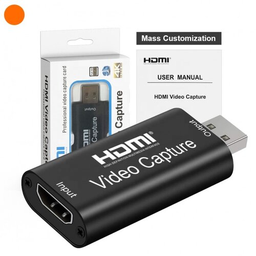 Olimp Sport USB na HDMI konvertor 3.0 U2H-1006B 55-053 Cene