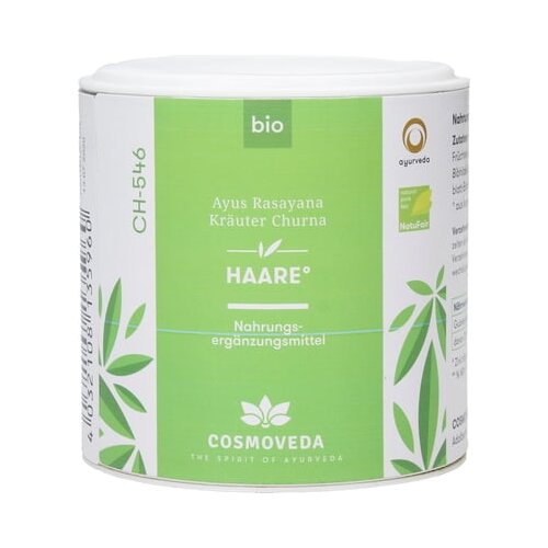 Cosmoveda ayus rasayana - lasje bio Slike