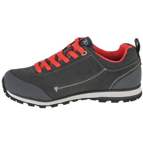 CMP Pohodni&amp;scaron;tvo Elettra Low Črna Slike