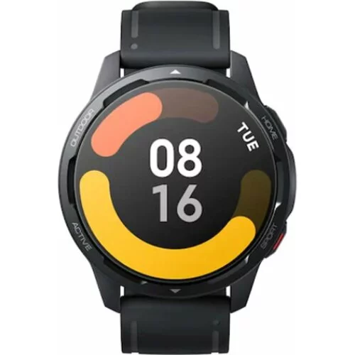 Xiaomi Watch S1 Active Črna