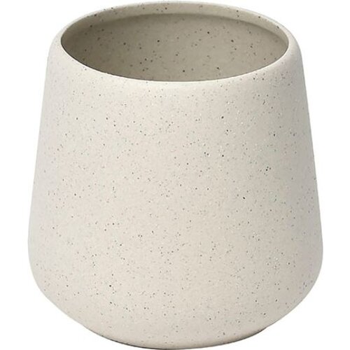 Tendance čaša 9X9Cm keramika mat svetlo siva Cene