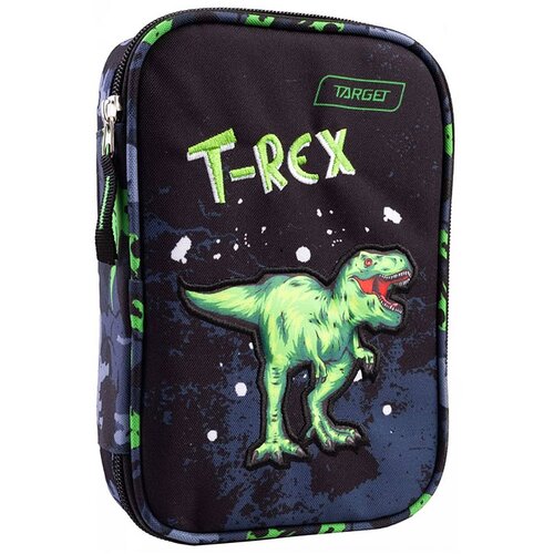 Target Enojna peresnica Multy T-Rex, polna Slike