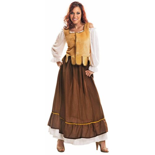 My other Me Svečana odjeća za odrasle Konobar M/L (3 Dijelovi) Slike