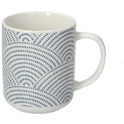 Tognana šolja Edge Collection Orientale 350 cc - plava Cijene