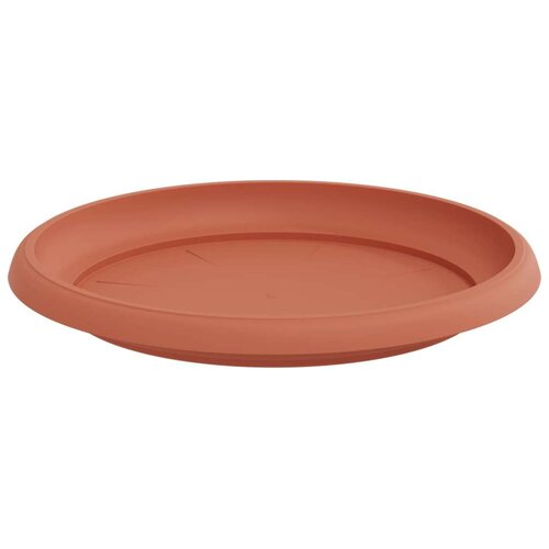  Saksije za biljke 24 pcs Crvena cigla &amp;Oslash; 26 x 21.5 cm Plastika Slike