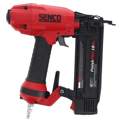Senco FinishPro18BL pneumatski pištolj za eksere, 16-54mm, 1.2 (AX) ( TN32M1BL ) Slike