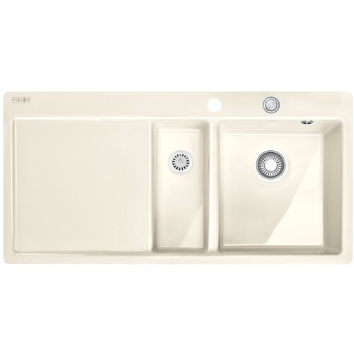 Franke SUDOPER MTK 651-100 lijevi magnolija, (124.0335.865) Cijene