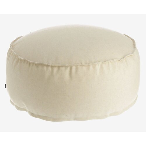 Kave Home Krem tabure Nedra &amp;ndash; Slike