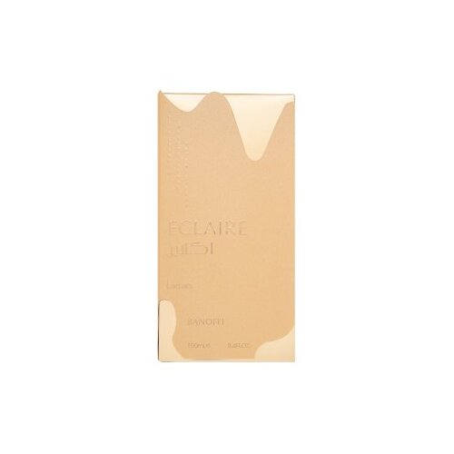 Lattafa Eclaire Banoffi parfumirana voda unisex 100 ml Slike