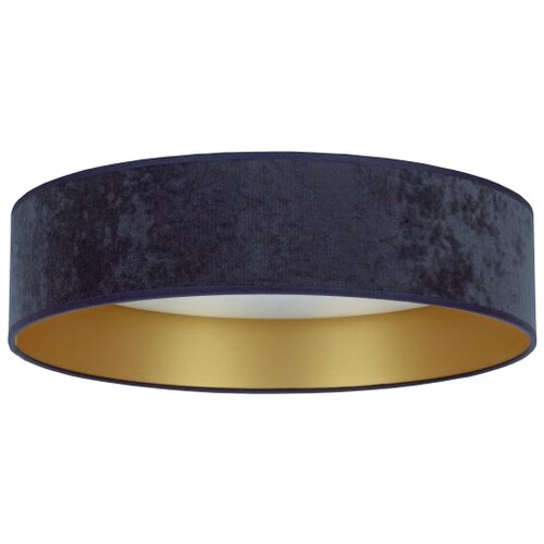  Brilagi - LED plafonsko svetlo VELVET LED/24W/230V 3000/4000/6400K plavo/zlatno Slike