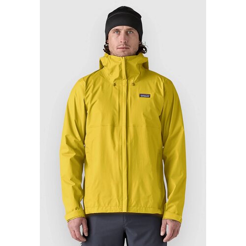 Patagonia Torrentshell 3L Rain Jakna bundle green Cene