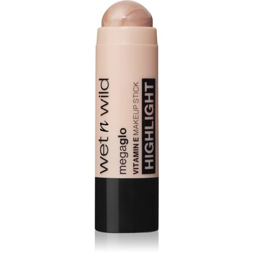 Wet&amp;#039;n wild megaGlo kremasti highlighter u sticku nijansa Glitzed Spell 6 g Slike