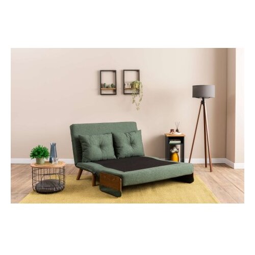 Atelier Del Sofa sofa za 2 sedi&amp;scaron;ta cosmo 2 seater green Slike