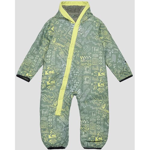 Quiksilver Baby Suit Kids Kombinezon kids chatter sea spray Cene