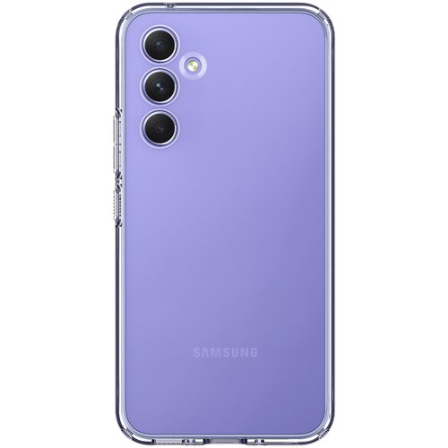 Spigen GALAXY A54 LIQUID CRYSTAL CLEAR Cene