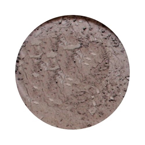 Provida Organics Earth Minerals Satin Matte senčila za veke - Raven Cene