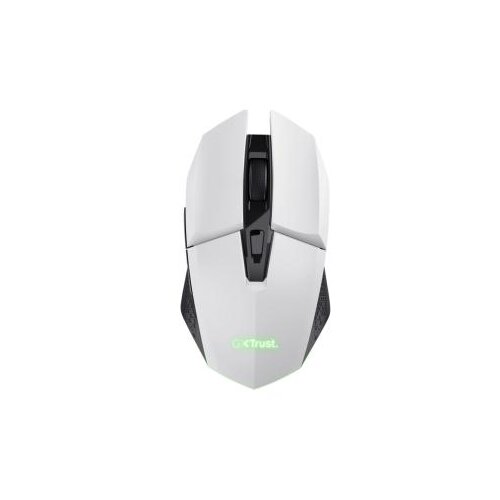 Trust GXT794W 3-u-1 gaming set, tastatura, mi&amp;scaron; i podloga zami&amp;scaron;, bijela boja Slike