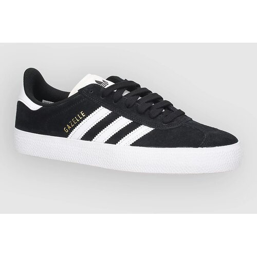 adidas Skateboarding Gazelle Adv Skate cevlji cblack / ftwwht / goldmt Cene