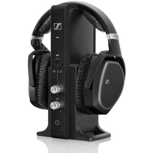 Sennheiser slu&amp;scaron;alke rs 195, wireless Slike