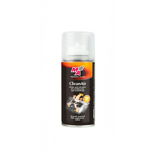 Ma sprej za čišćenje klime 150 ml vanila Cene