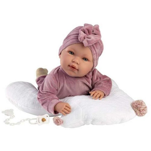  bebe Llorens 74118 42 cm Slike
