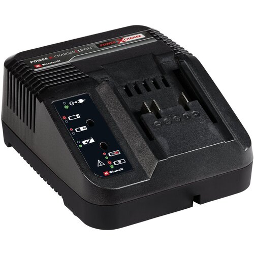 Einhell Začetni set Power X-Change (18 V, 2.5 Ah) Slike