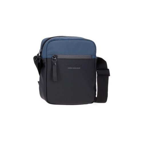 PepeJeans Torba na rame - Teget ( 71.754.42 ) Slike