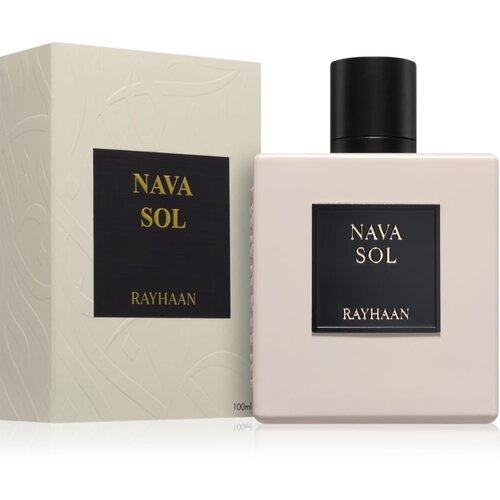 Rayhaan Nava Sol parfemska voda uniseks 100 ml Slike