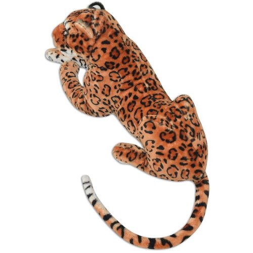  leopard smeđi XXL Slike