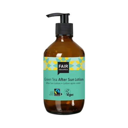 FAIR Squared After Sun Lotion Green Tea - 240 ml Cijene