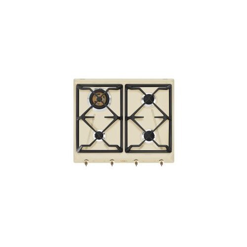 Smeg PLOČA ZA KUHANJE SRV864POGH, (SM0802023) Slike