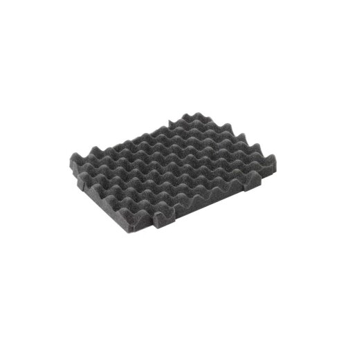 Makita 198977-2 Bodenpolster f&uuml;r MAKPAC 20mm pjena za kovčeg Cijene