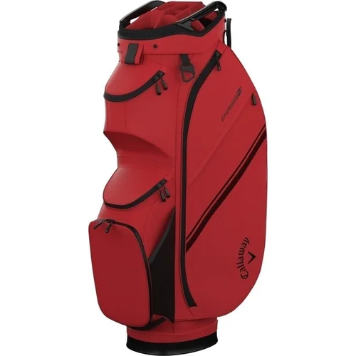 Callaway Chase 14 Red/Black Torba za kolica