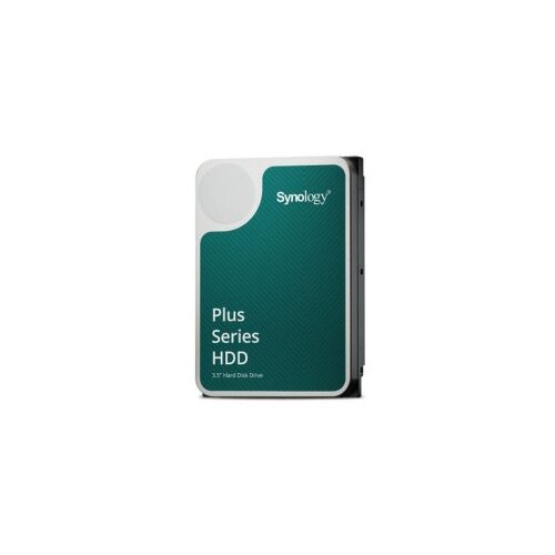 Synology HAT3320-8T internal hard drive 8 TB 7200 RPM 3.5 Serial ATA III Slike